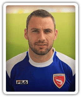 Alan Goodall
