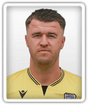 Liam Hutchinson