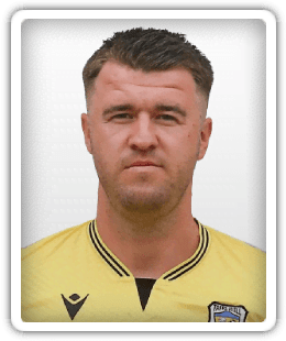 Liam Hutchinson