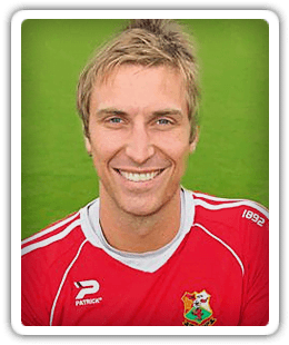 Rhys Griffiths