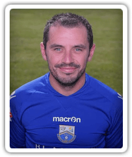 Liam McCreesh