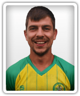Darren Thomas