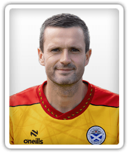 Jamie Murphy
