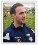 Geoff Kellaway