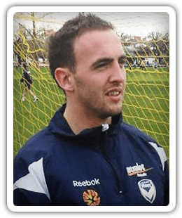 Geoff Kellaway