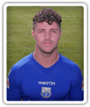 Luke Bowen