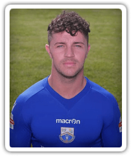 Luke Bowen