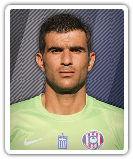 Lefteris Mappas