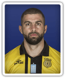 Kostas Kaznaferis