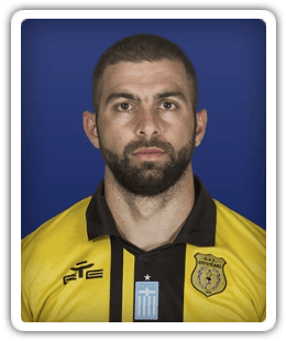 Kostas Kaznaferis