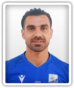 Giorgos Manousos