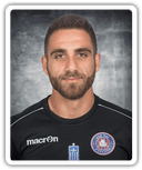 Fotis Koutzavasilis