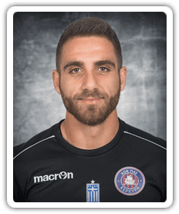 Fotis Koutzavasilis