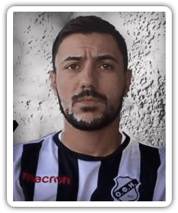Manolis Papasterianos