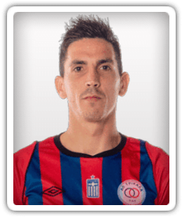 Pantelis Rizogiannis