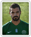 Dimitris Chasomeris
