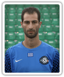 Spyros Vrontaras