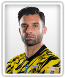 Giorgos Tzavellas