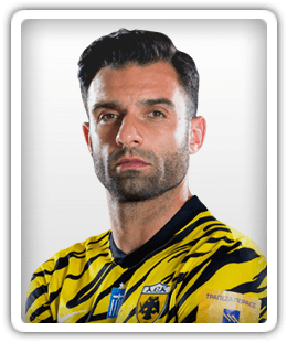 Giorgos Tzavellas