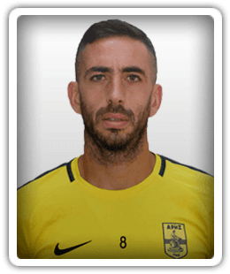 Lefteris Intzoglou
