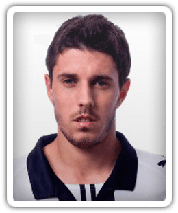Vangelis Georgiou