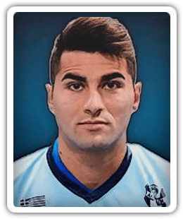 Stergios Psianos