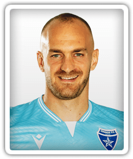 Lefteris Matsoukas
