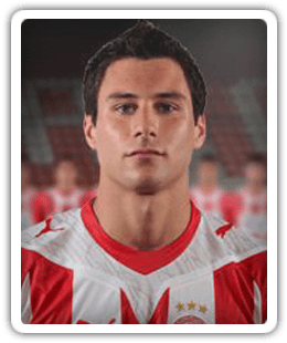 Giorgos Katsikogiannis