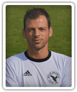 Kostas Kourtesiotis