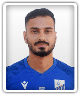 Savvas Gentsoglou