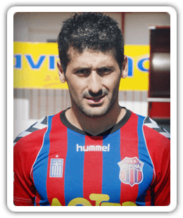 Dimitris Amarantidis