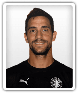 Vasilis Lampropoulos