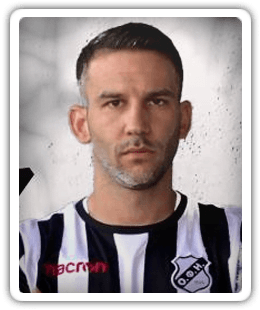 Leonidas Argyropoulos