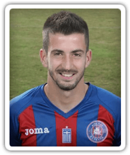 Panagiotis Vlachos