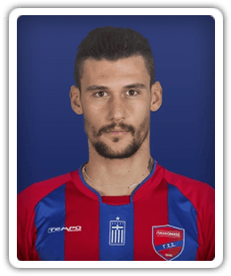 Nikos Pantidos
