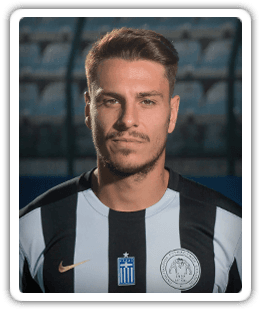 Dimitris Sandravelis