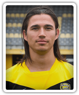 Panagiotis Rabavilas