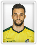 Andreas Samaris