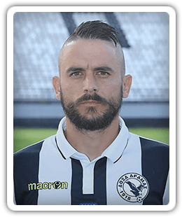 Nikos Kouskounas