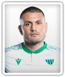 Kyriakos Papadopoulos