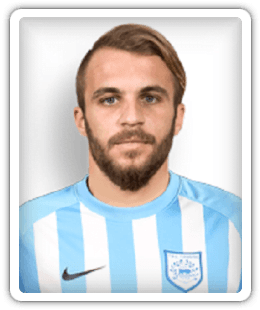 Alexandros Apostolopoulos