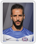 Nikos Galas