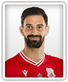 Tasos Avlonitis