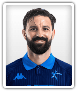 Andreas Vasilogiannis