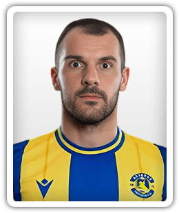 Nikos Kaltsas