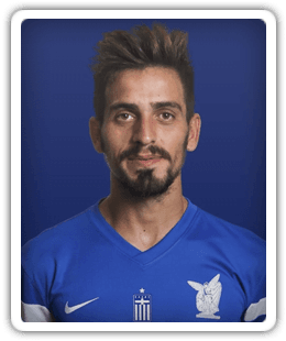 Giorgos Niklitsiotis