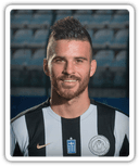 Panagiotis Stamogiannos