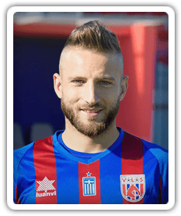 Michalis Fragos