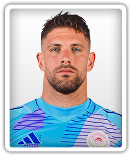 Alexandros Paschalakis