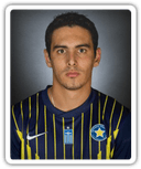 Dimitris Roussis